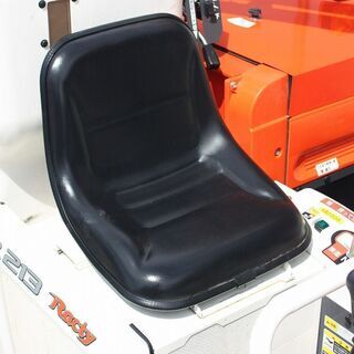 【SOLD OUT】クボタ コンバイン ラクティー 2条刈 ER213 12.5馬力 全面刈 グレンタンク デバイダー ロングオーガ【簡易清掃済】【農機具でっく】【福岡】【コンバイン】