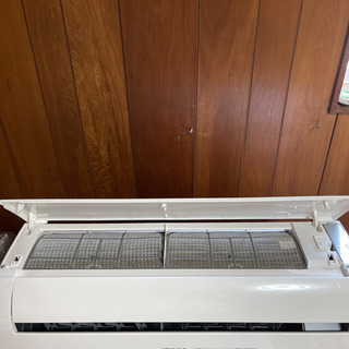 HITACHI (RAS-A28J)2.8kw 2019年製 10畳 中古