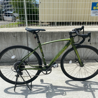 美品 MERIDA メリダ ROADTURER 100 47㎝ ...