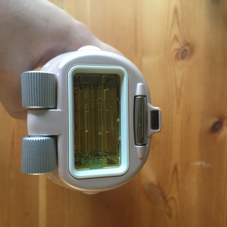 レイボーテRフラッシュダブルPLUS