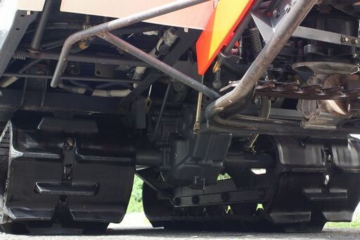 SOLD OUT】クボタ コンバイン ジョイカム 2条刈 AR213 13馬力 グレン