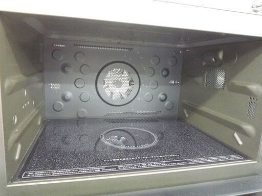 シャープ 加熱水蒸気オーブンレンジ 2019年製 RE-F31A-W スチーム  