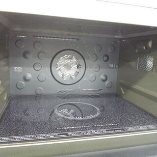 シャープ 加熱水蒸気オーブンレンジ  2019年製 RE-F31A-W スチームレンジ 角皿付き 札幌市手稲区