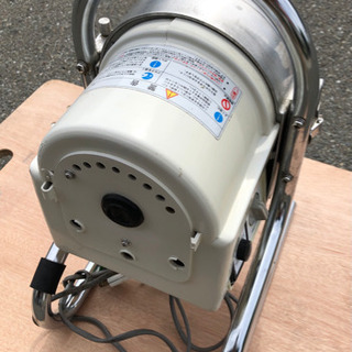 ⭐︎中古品 ネギスライサー (株)中部コーポレーション 動作問題無し⭐︎