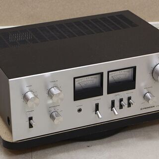 PIONEER SA-7800 プリメイアンプ