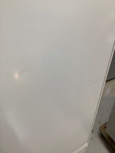 安心の6ヶ月保証付!! 【無印良品 19年製】 2ドア冷蔵庫 【トレファク