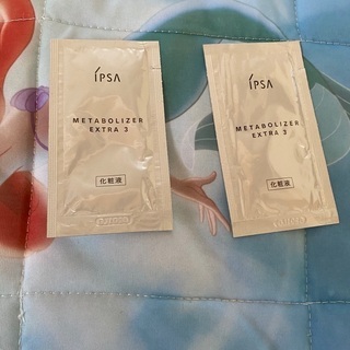 【新品未使用】IPSA化粧水