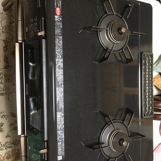 Rinnai ガステーブル（都市ガス用）