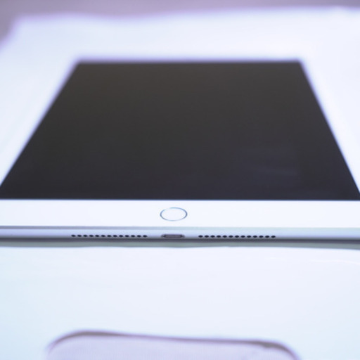 値下げ]iPad第6世代WiFiモデル32GB シルバーPencil付き | vaisand.com