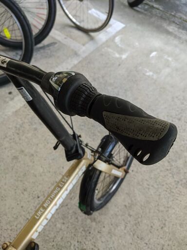 $350】折りたたみ自転車売ります - メルボルン クラシファイド 