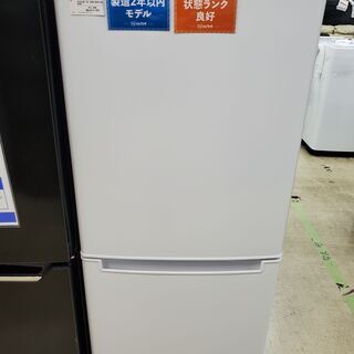 ニトリ 2ドア冷蔵庫 NTR-106 2020年製 106L【トレファク上福岡】