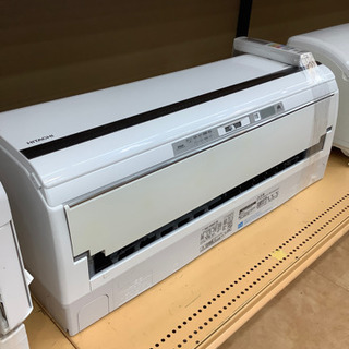 【トレファク摂津店 店頭限定】HITACHI(日立)の2014年製ルームエアコン入荷しました！ トレファク摂津店】HITACHI【日立】の2014年製ルームエアコン入荷しま