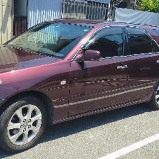 マークIIブリット 2.0  車検 令和5年3月