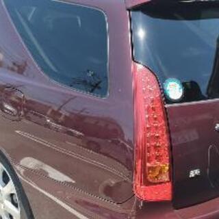 マークIIブリット 2.0  車検 令和5年3月