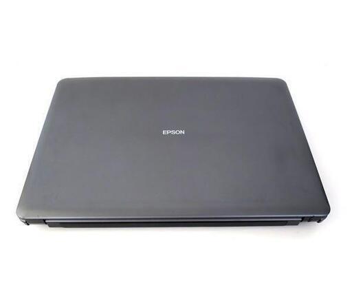 初心者OK♥設定済ノートパソコン/Win10/wifi/EPSON