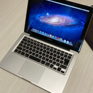 Macbook Pro 13Inch Late2011 Core i7/4G/750G