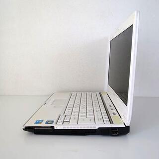 初心者OK♥設定済ノートパソコン/Win10/wifi/ モバイルノートブック