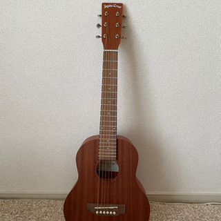 【島村楽器】ミニギター
