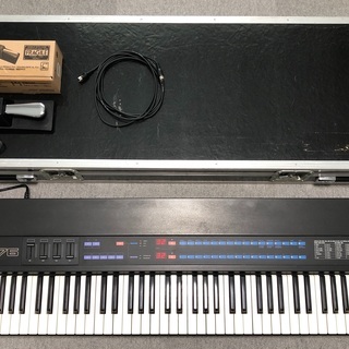 ヤマハ　KX76 MIDIコントローラー