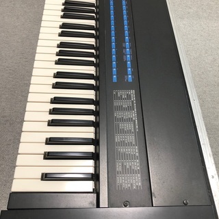 ヤマハ　KX76 MIDIコントローラー