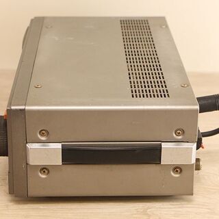 ケンウッド R-2000 通過型受信機 VHF付 動作品 (E1082krhyY)