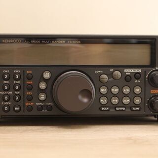 正規店仕入れの KENWOOD ケンウッド トランシーバー HF帯/50MHz 100W 通信機器 その他