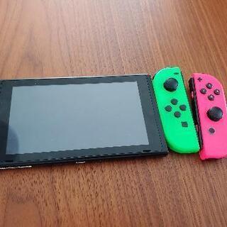 任天堂　Nintendo Switch　Switchライト…