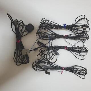 ケンウッド KENWOOD メモリーナビ MDV-L502 中古