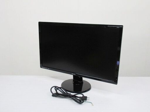 希少 黒入荷！ BenQ 27型液晶モニター GL2760-T /GW2760HM 周辺