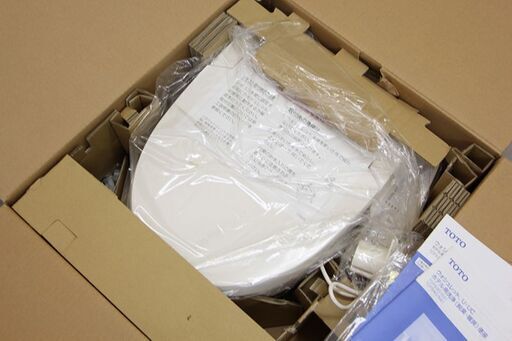 TOTO ウォシュレット TCF530L (E1085ahxY)