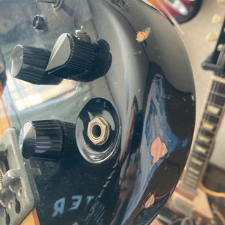 Aria Pro ll SB-1000？　4弦ベース