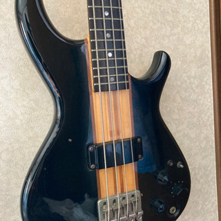 Aria Pro ll SB-1000？　4弦ベース