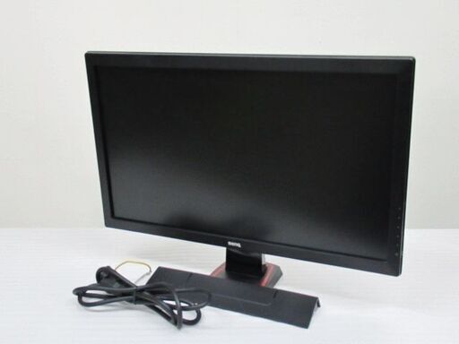 BenQ 24型液晶モニター　GL2450HM