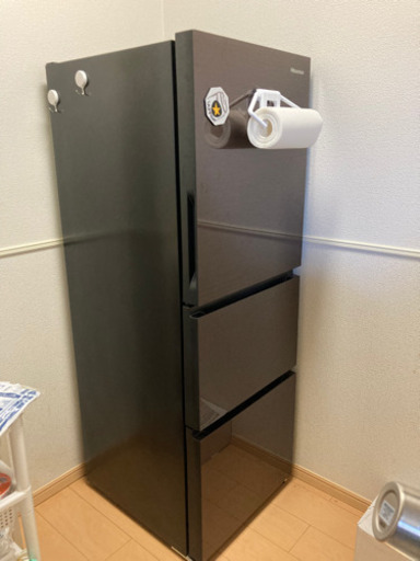 【格安！美品】2020年製 282ℓ 冷蔵庫