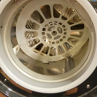 ○HITACHI 日立 洗濯9.0Kg 乾燥6.0Kg ドラム式洗濯機 BD-S7500 2013