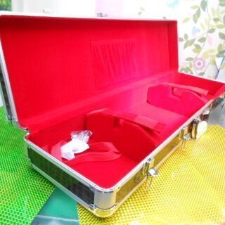 ★タイムセール★ 沖縄三線ケース　三線ハードケース　三線ケース　アルミ縁 楽天市場】三線ハードケース : 三線 ちゅら咲