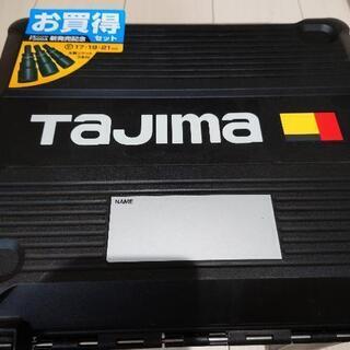 Tajima 18v充電器　充電池