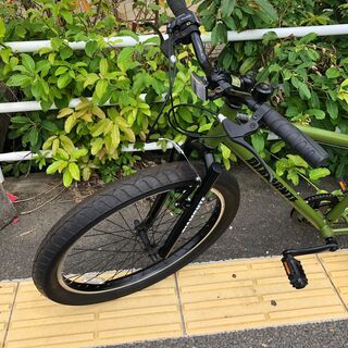 その他 【リサイクルショップどりーむ天保山店】No.199 自転車 