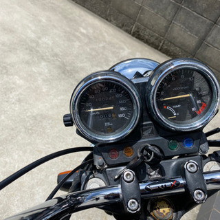 ジェイド250 CBX仕様 【最終値下げ】