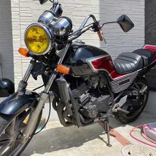 ジェイド250 CBX仕様 【最終値下げ】