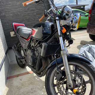 ジェイド250 CBX仕様 【最終値下げ】