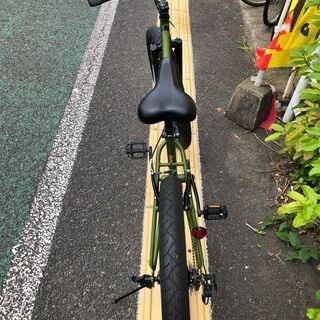 その他 【リサイクルショップどりーむ天保山店】No.199 自転車 