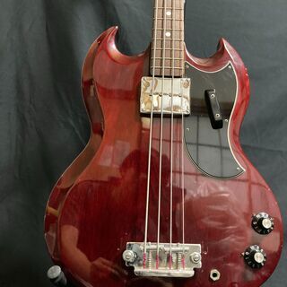 1970年代 Greco / EB-270 SGベース 【ジャパ...