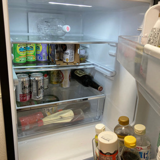 【格安！美品】2020年製 282ℓ 冷蔵庫