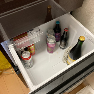 【格安！美品】2020年製 282ℓ 冷蔵庫