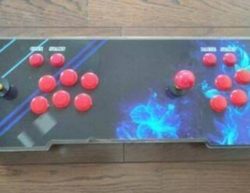 プレステクラシック パンドラボックス