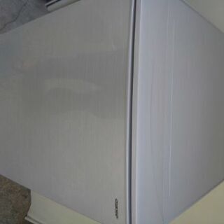 SHARP シャープ 冷蔵庫 137L 2ドア SJ-D14D 2018年製 中古美品 近く無料配達