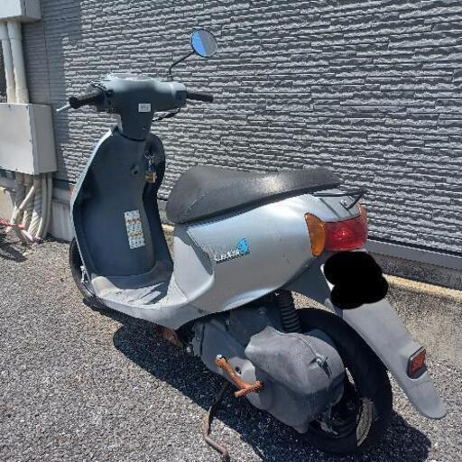 スズキ Lets4