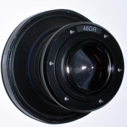 水中ワイドレンズ DCL20-46DR 水中ワイドレンズ DCL20-46DR （取引場所 那覇市58号線付近