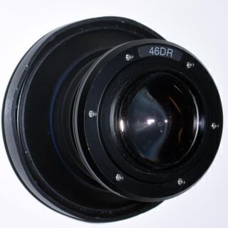 水中ワイドレンズ DCL20-46DR   （取引場所　那覇市５８号線付近希望ですが応相談）